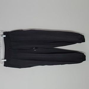 lululemon athletica Black Track Pants